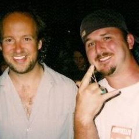 Meet your Posher, Adam - Picture 1 of 1